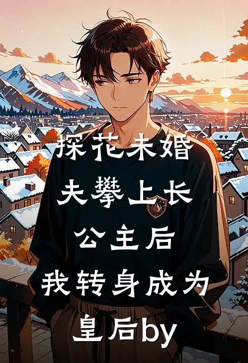 探花未婚夫攀上长公主后，我转身成为皇后by