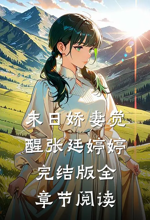 末日娇妻觉醒张廷婷婷完结版全章节阅读