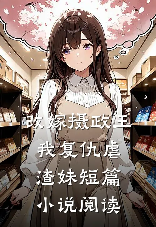 改嫁摄政王，我复仇虐渣妹短篇小说阅读