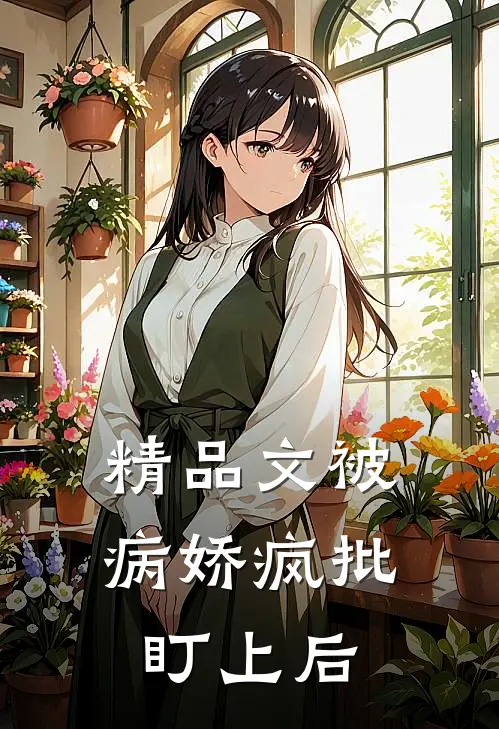 精品文被病娇疯批盯上后