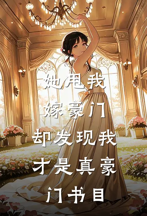 她甩我嫁豪门，却发现我才是真豪门书目