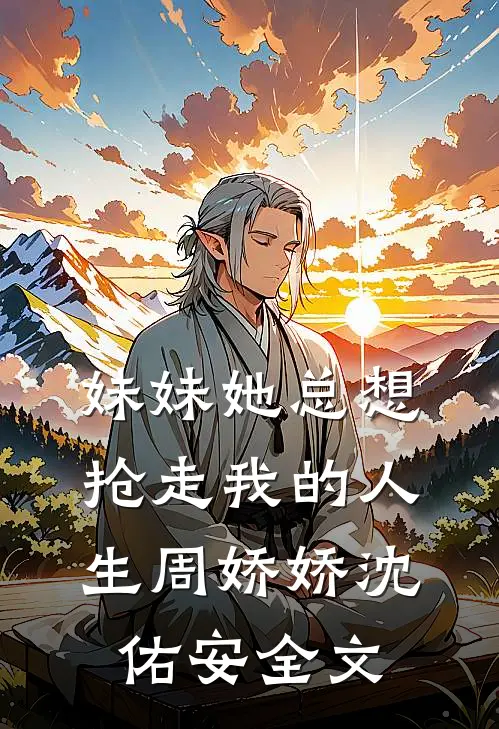 妹妹她总想抢走我的人生周娇娇沈佑安全文