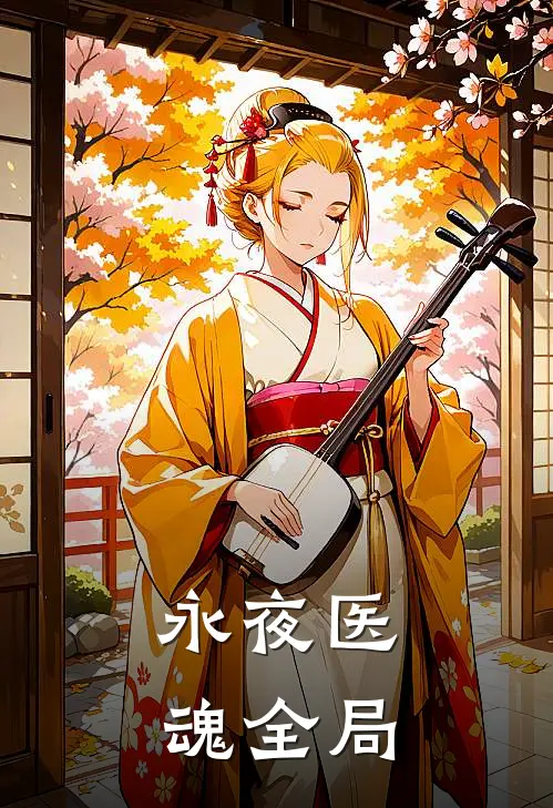 永夜医魂全局