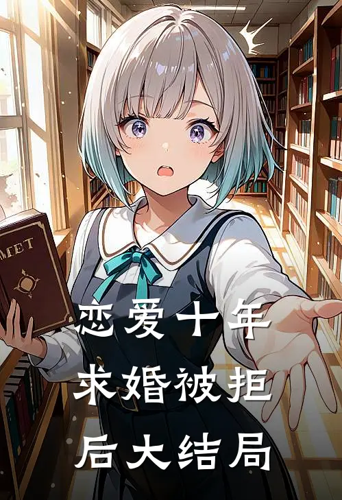 恋爱十年求婚被拒后大结局