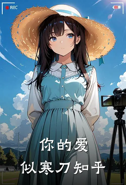 你的爱，似寒刀知乎