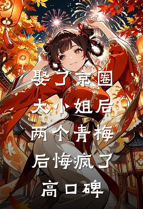 娶了京圈大小姐后，两个青梅后悔疯了高口碑