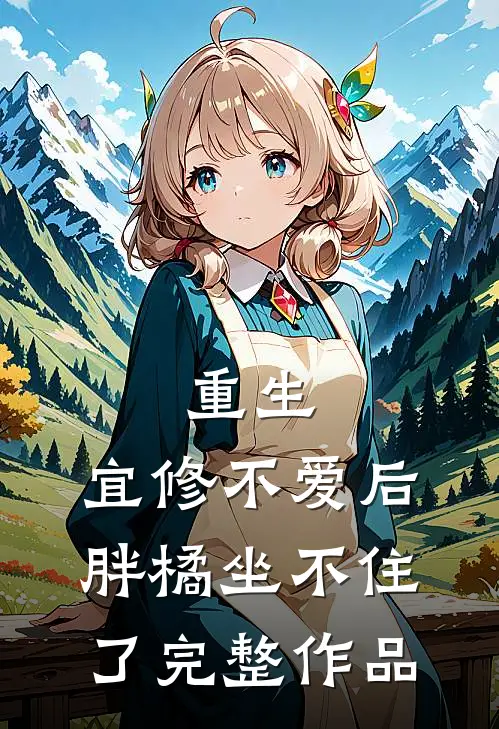 重生：宜修不爱后，胖橘坐不住了完整作品