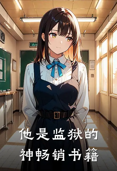 他是监狱的神畅销书籍