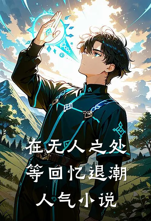 在无人之处等回忆退潮人气小说