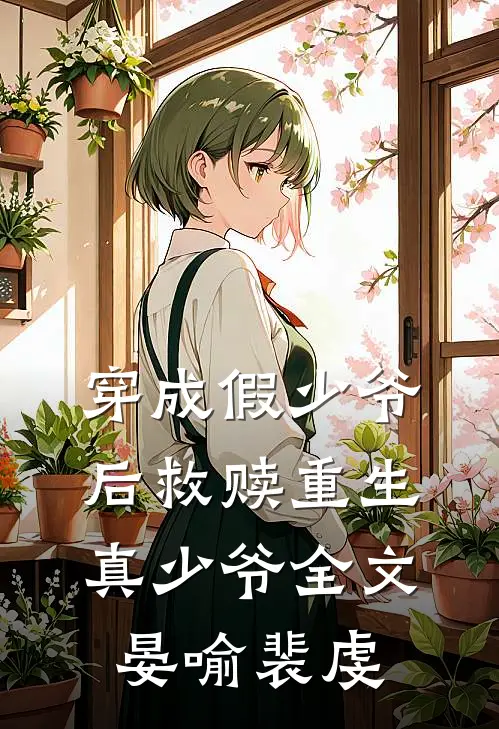 穿成假少爷后救赎重生真少爷全文晏喻裴虔