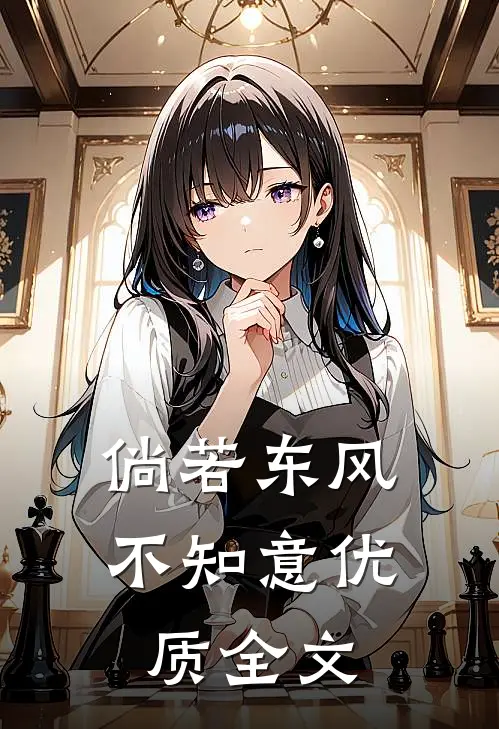 倘若东风不知意优质全文
