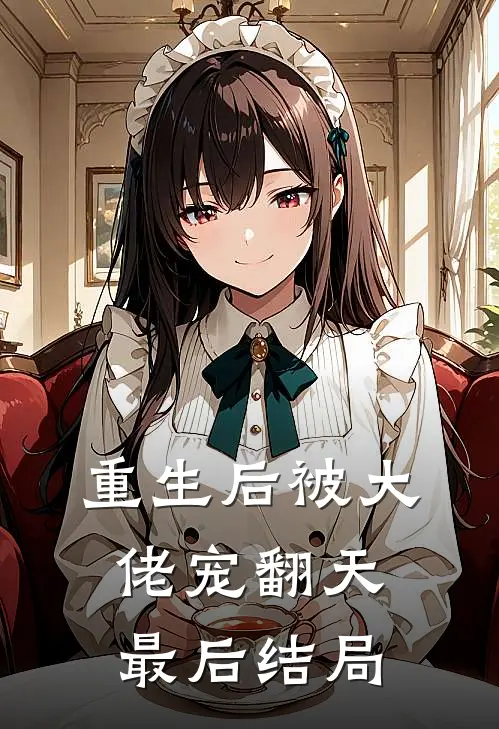 重生后被大佬宠翻天最后结局