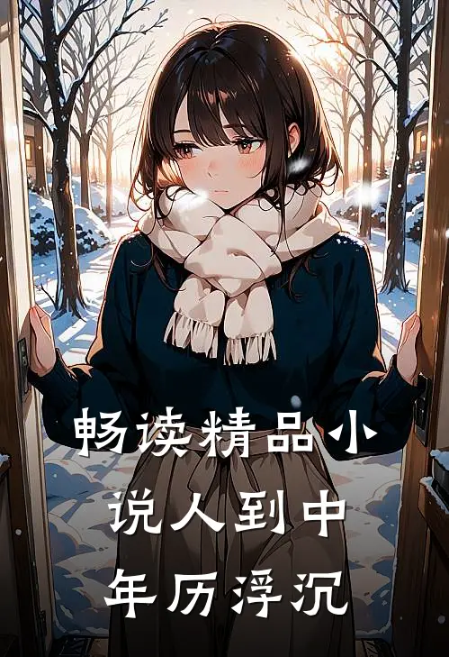 畅读精品小说人到中年历浮沉