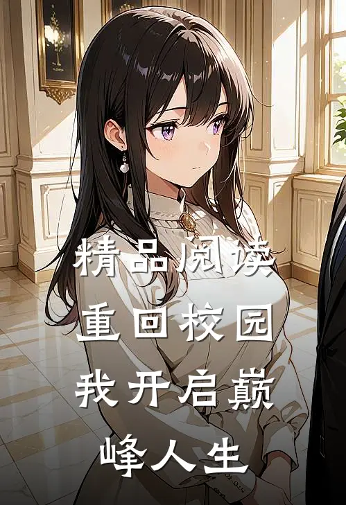 精品阅读重回校园，我开启巅峰人生