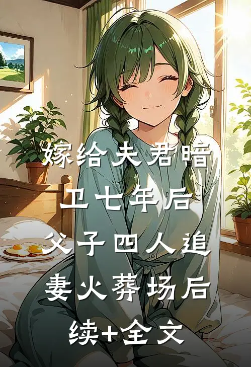 嫁给夫君暗卫七年后，父子四人追妻火葬场后续+全文