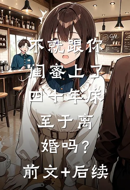 不就跟你闺蜜上了四十年床，至于离婚吗？前文+后续
