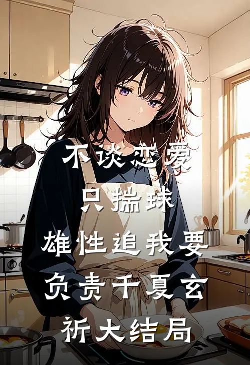 不谈恋爱只揣球，雄性追我要负责千夏玄祈大结局