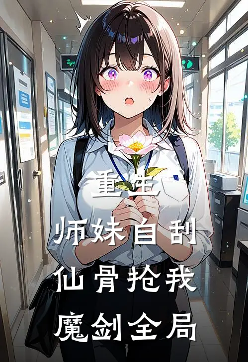 重生，师妹自刮仙骨抢我魔剑全局