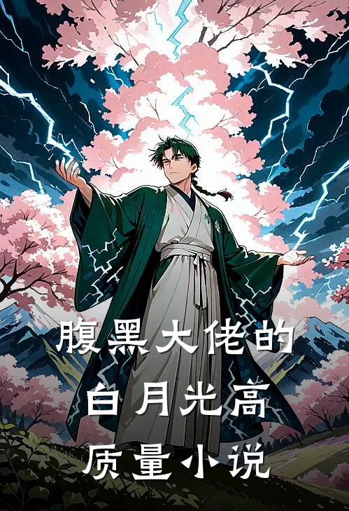 腹黑大佬的白月光高质量小说