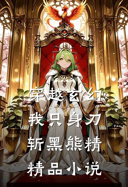穿越玄幻：我只身刀斩黑熊精精品小说