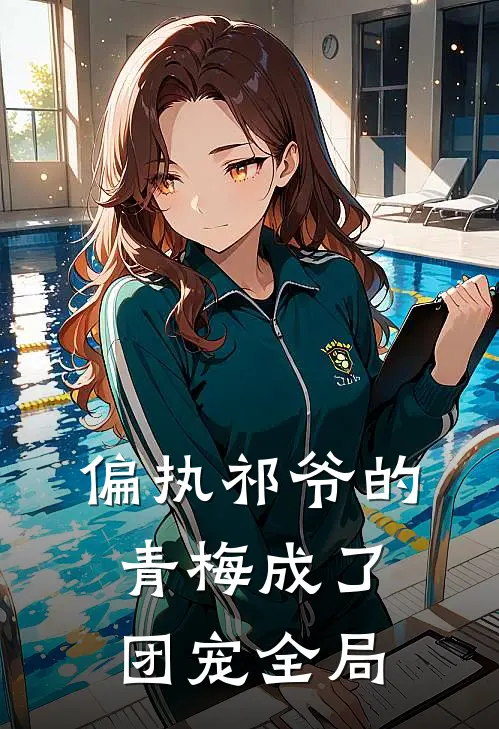 偏执祁爷的青梅成了团宠全局