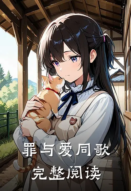 罪与爱同歌完整阅读
