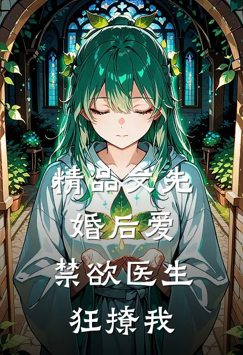 精品文先婚后爱：禁欲医生狂撩我