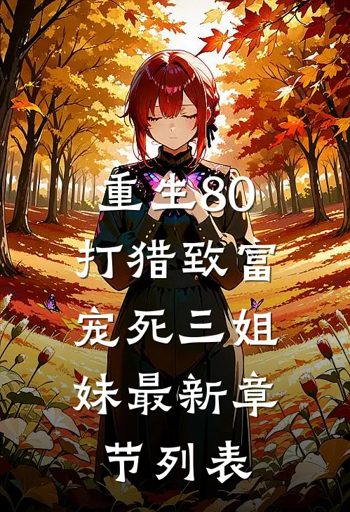 重生80：打猎致富，宠死三姐妹最新章节列表