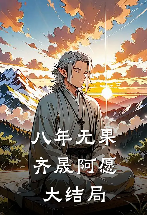 八年无果齐晟阿愿大结局