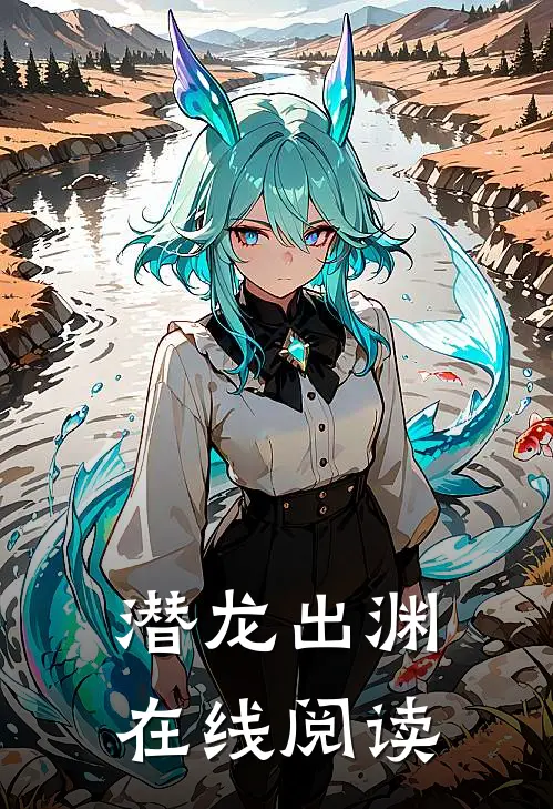 潜龙出渊在线阅读
