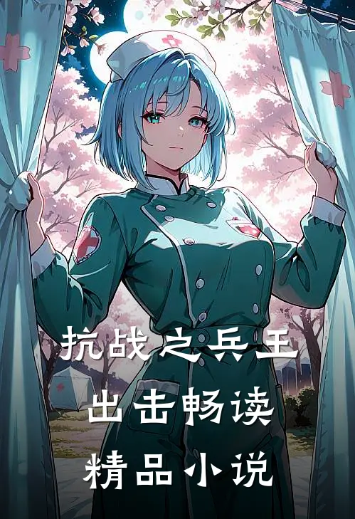 抗战之兵王出击畅读精品小说