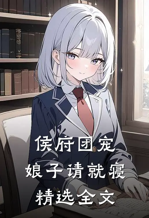 侯府团宠：娘子请就寝精选全文
