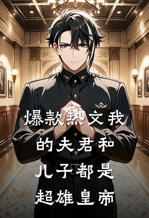 爆款热文我的夫君和儿子都是超雄皇帝