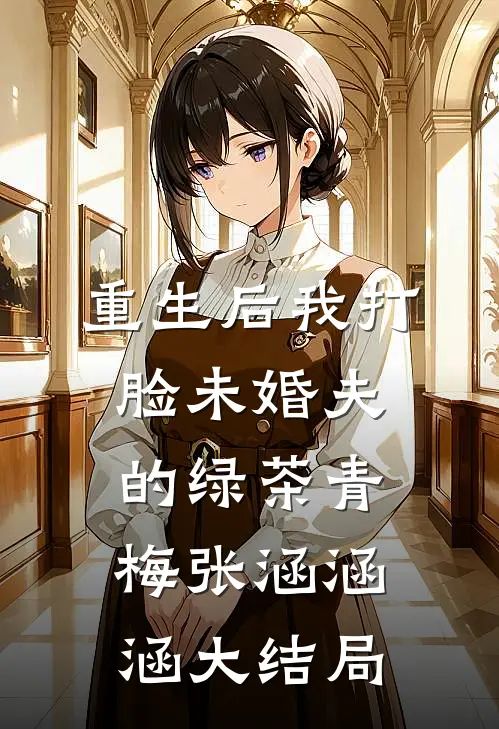 重生后我打脸未婚夫的绿茶青梅张涵涵涵大结局