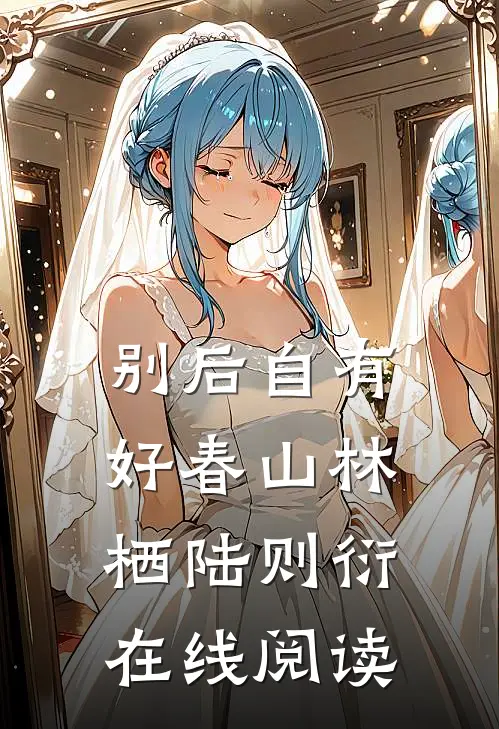 别后自有好春山林栖陆则衍在线阅读