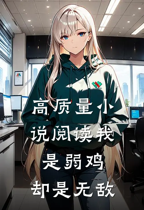 高质量小说阅读我是弱鸡，却是无敌