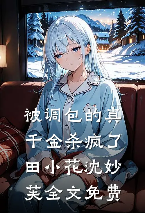 被调包的真千金杀疯了田小花沈妙芙全文免费