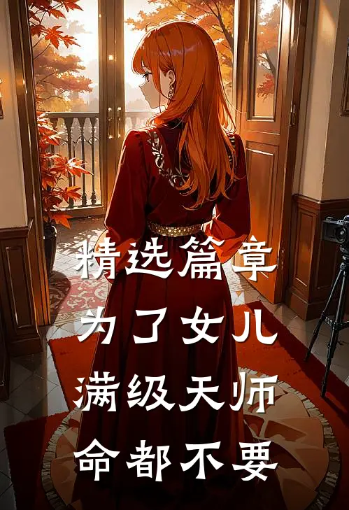 精选篇章为了女儿，满级天师命都不要
