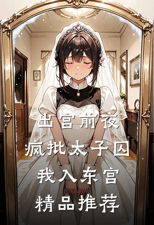 出宫前夜：疯批太子囚我入东宫精品推荐
