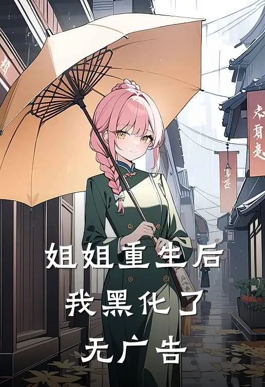 姐姐重生后，我黑化了无广告