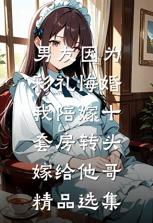 男友因为彩礼悔婚，我陪嫁十套房转头嫁给他哥精品选集