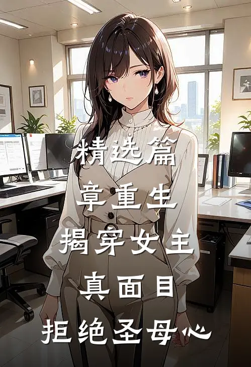 精选篇章重生：揭穿女主真面目，拒绝圣母心