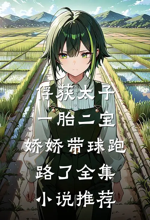 俘获太子一胎二宝，娇娇带球跑路了全集小说推荐