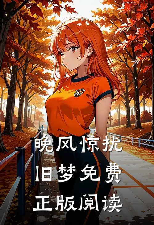 晚风惊扰旧梦免费正版阅读