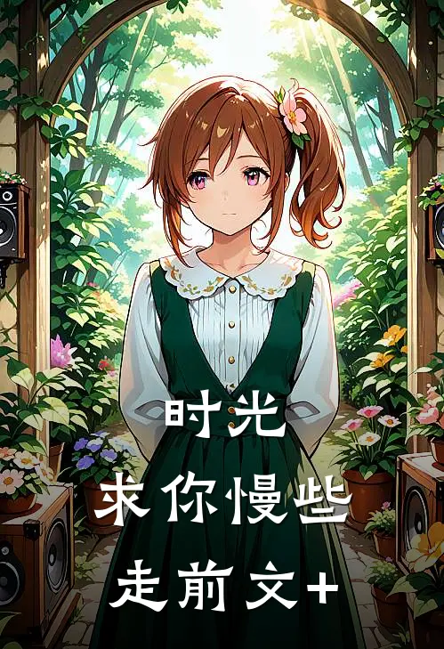 时光，求你慢些走前文+