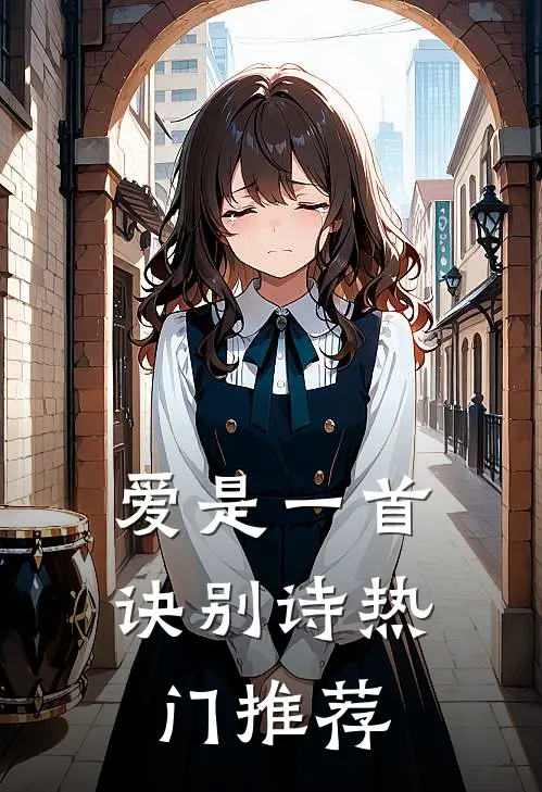 爱是一首诀别诗热门推荐