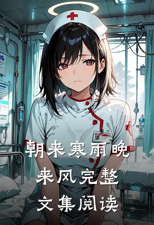 朝来寒雨晚来风完整文集阅读