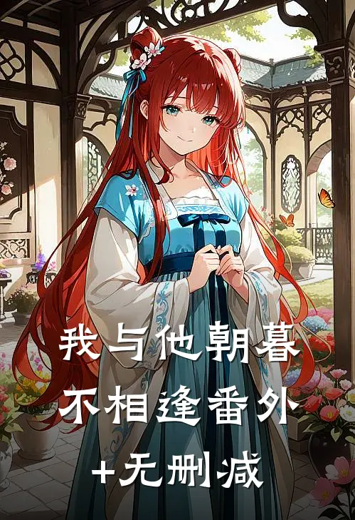 我与他朝暮不相逢番外+无删减
