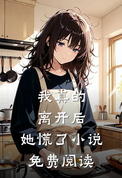 我真的离开后，她慌了小说免费阅读