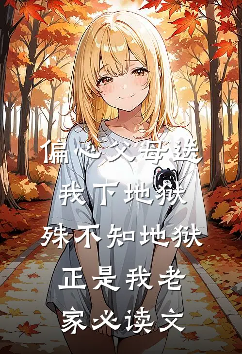 偏心父母送我下地狱，殊不知地狱正是我老家必读文